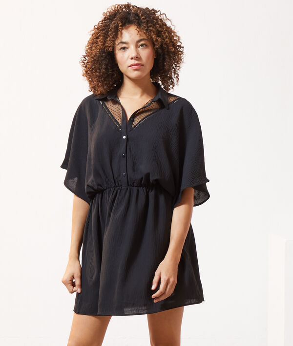 Vestido camisero Vestido camisero
