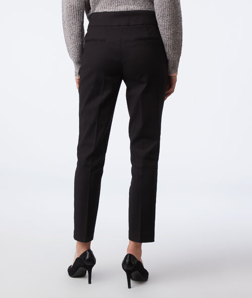 Pantalón cigarette Pantalón cigarette