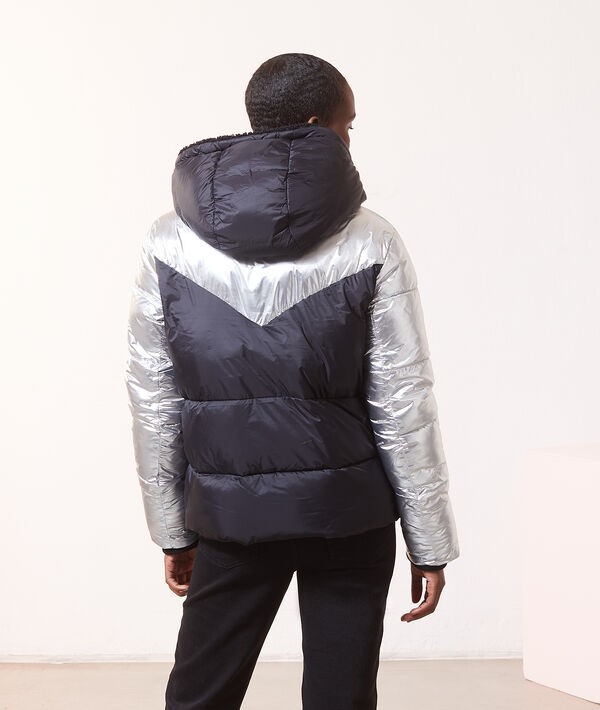 Anorak acolchado Anorak acolchado