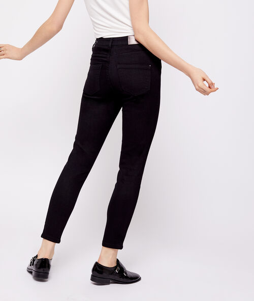 Pantalón vaquero 7/8 Pantalón vaquero 7/8