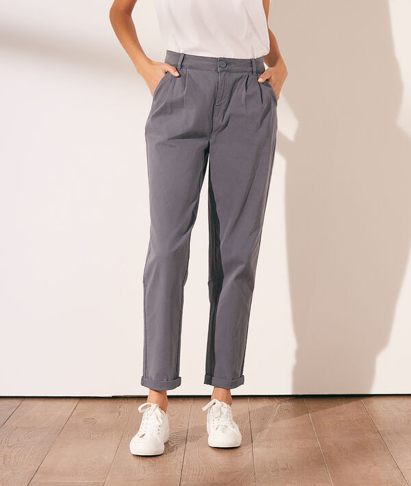 Pantalón chino Pantalón chino