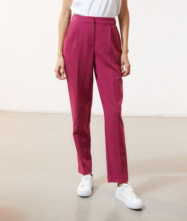Pantalón zanahoria Pantalón zanahoria