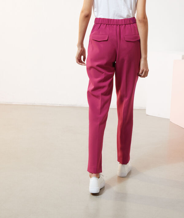 Pantalón zanahoria Pantalón zanahoria