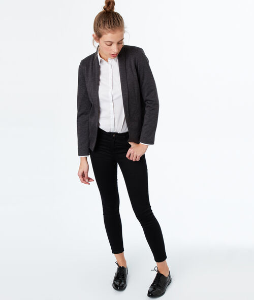 Chaqueta tipo blazer Chaqueta tipo blazer