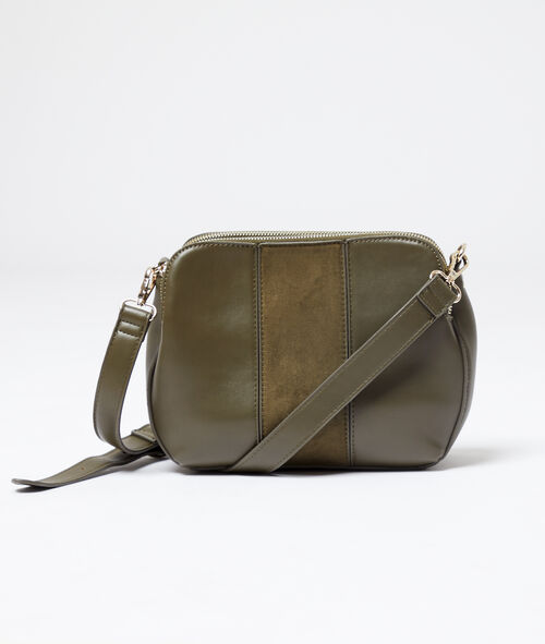 Bolso bandolera efecto ante Bolso bandolera efecto ante