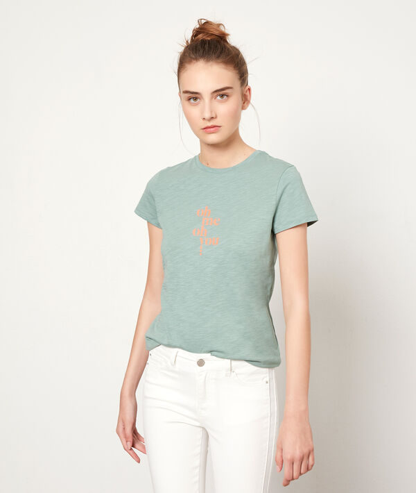 Camiseta 'oh me oh you' Camiseta 'oh me oh you'