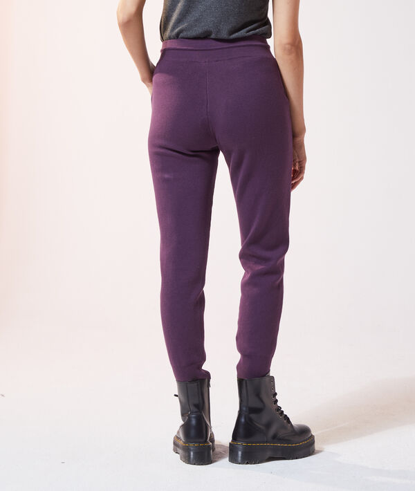 Pantalón jogging Pantalón jogging