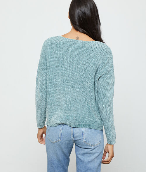 Jersey de felpilla Jersey de felpilla