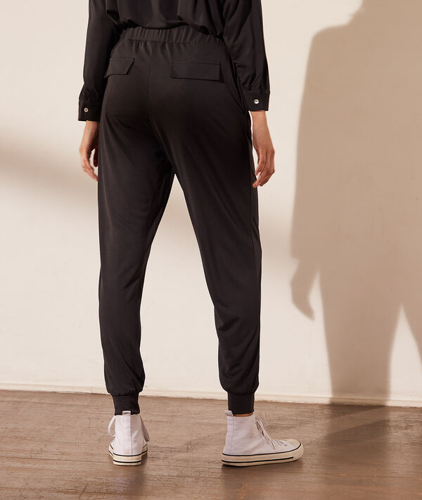 Pantalón jogger Pantalón jogger