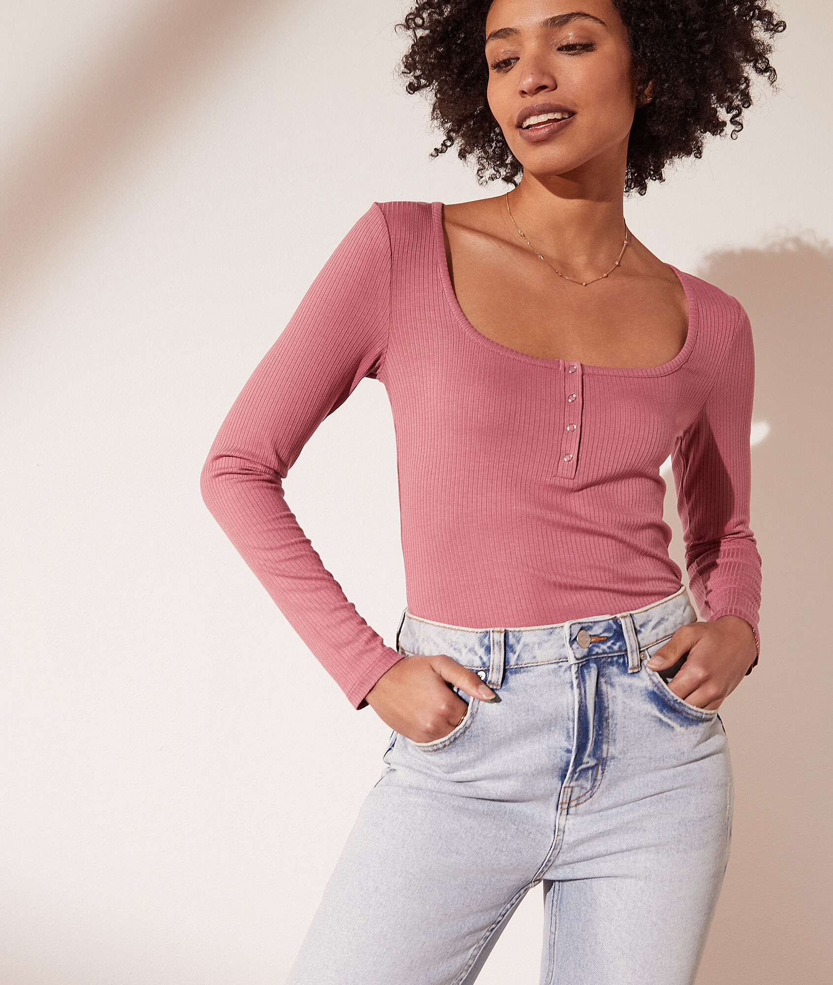 camiseta de canale