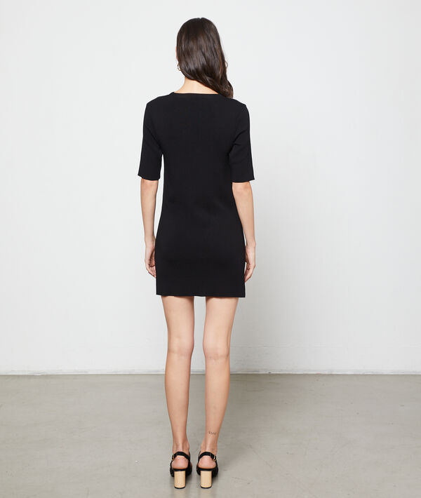 Vestido jersey Vestido jersey