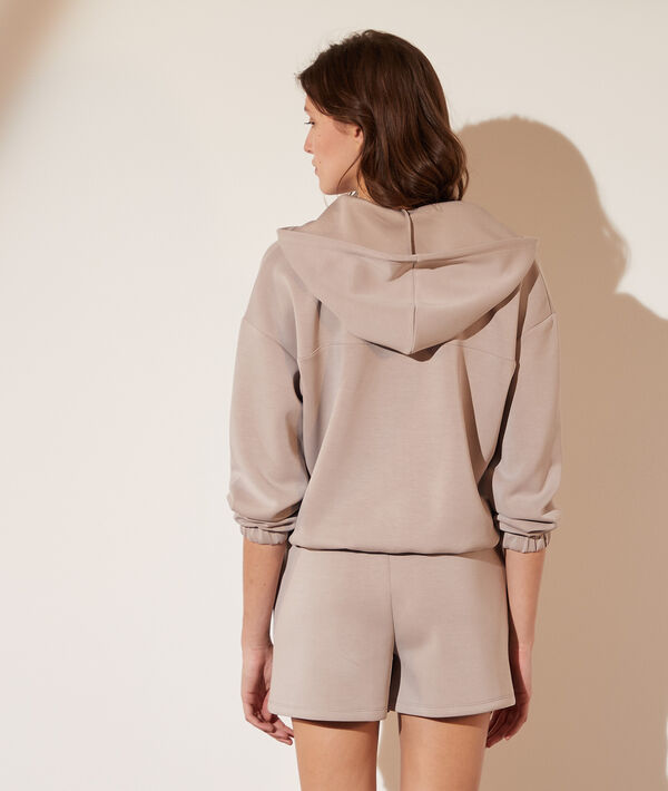 Sudadera con capucha Sudadera con capucha