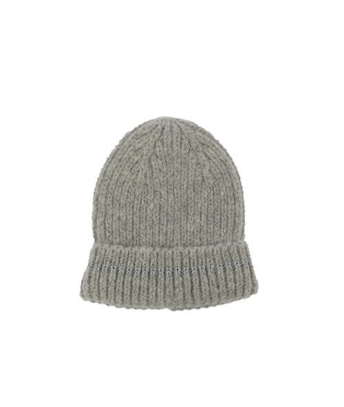 Gorro fibras metalizadas Gorro fibras metalizadas
