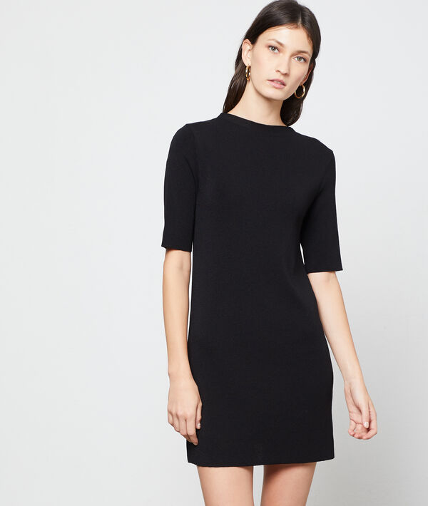 Vestido jersey Vestido jersey