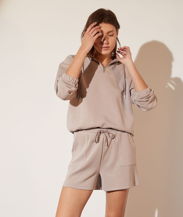 Sudadera con capucha Sudadera con capucha