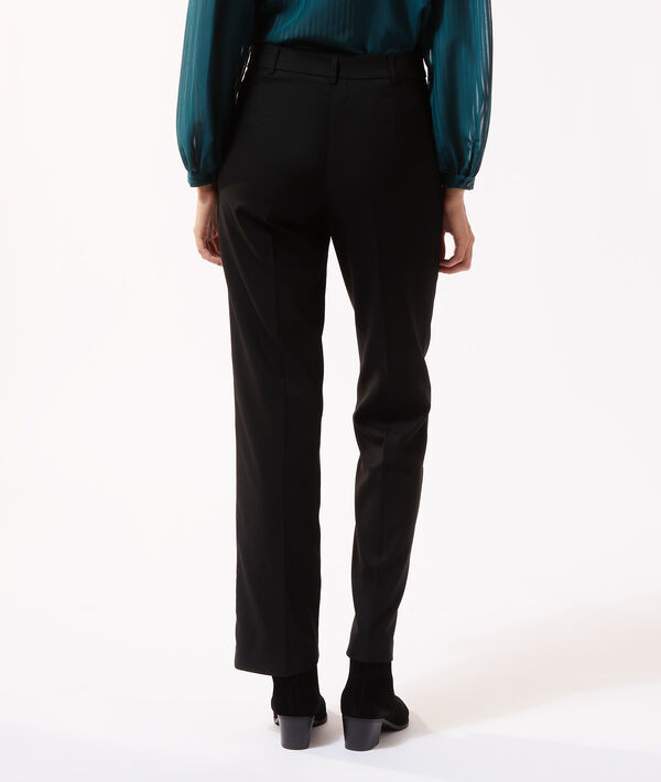 Pantalón de pinzas Pantalón de pinzas