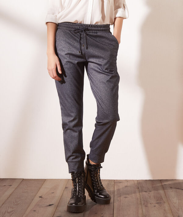 Pantalón jogger Pantalón jogger
