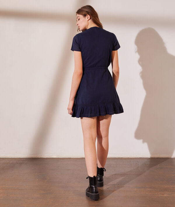 Vestido camisero Vestido camisero