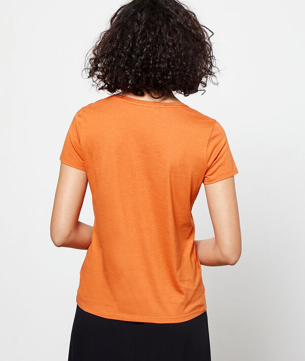 Camiseta ‘Cool me tender’ Camiseta ‘Cool me tender’