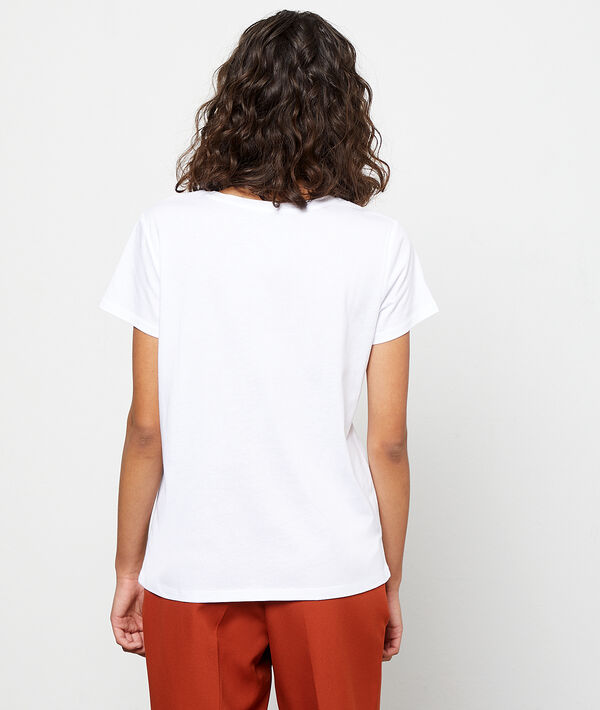 Camiseta serigrafiada Camiseta serigrafiada