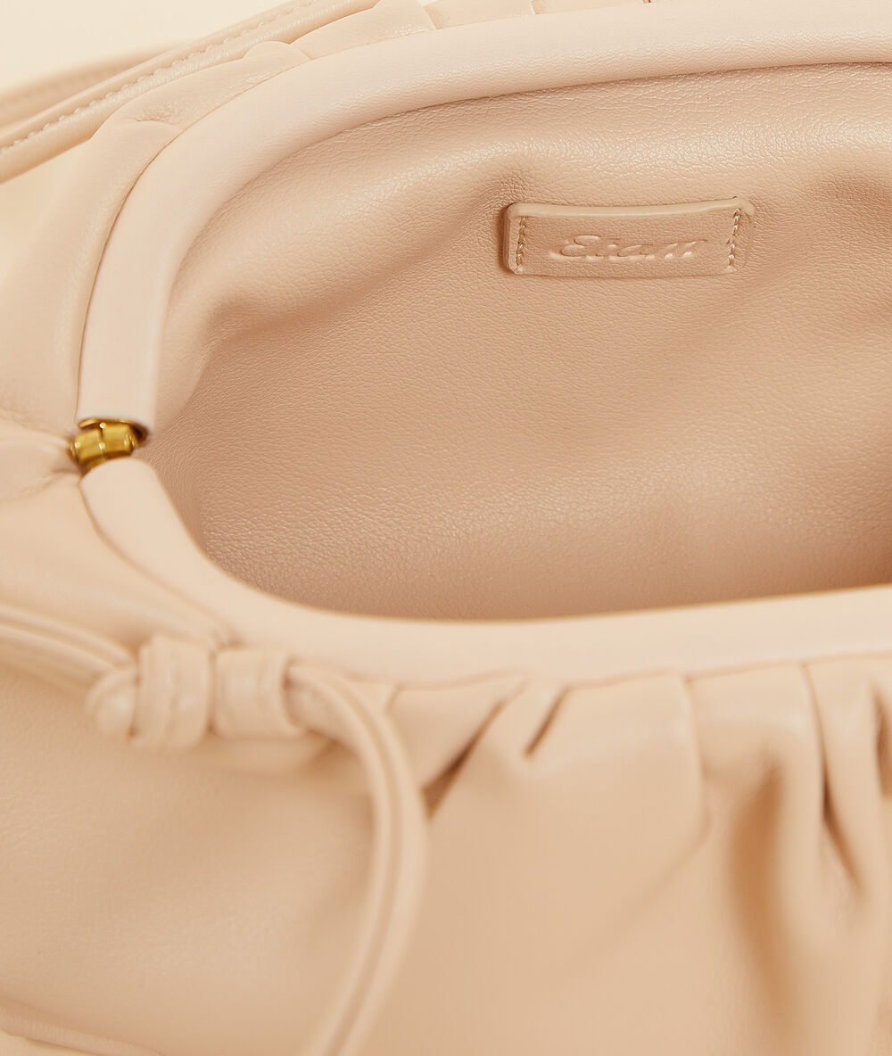 Bolso bandolera c.beige.