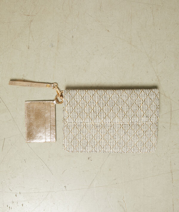 Bolso tipo cartera Bolso tipo cartera