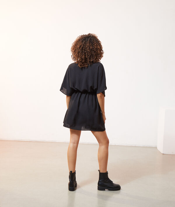 Vestido camisero Vestido camisero