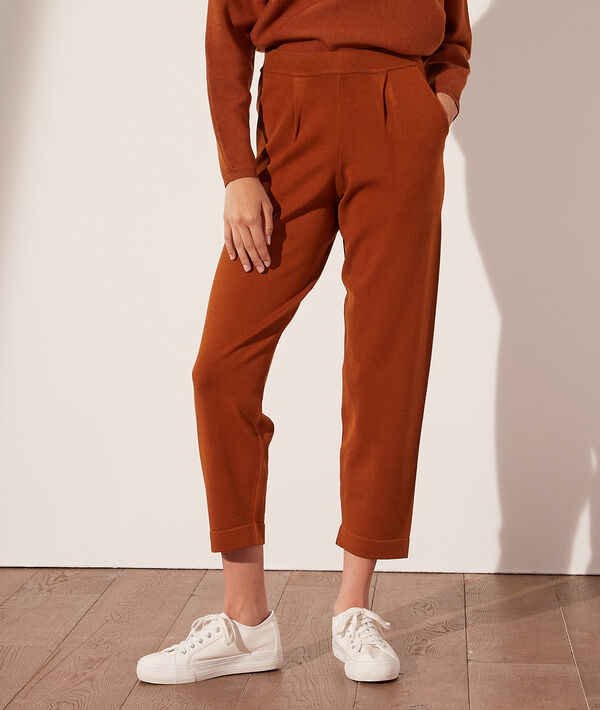 Pantalón jogger Pantalón jogger