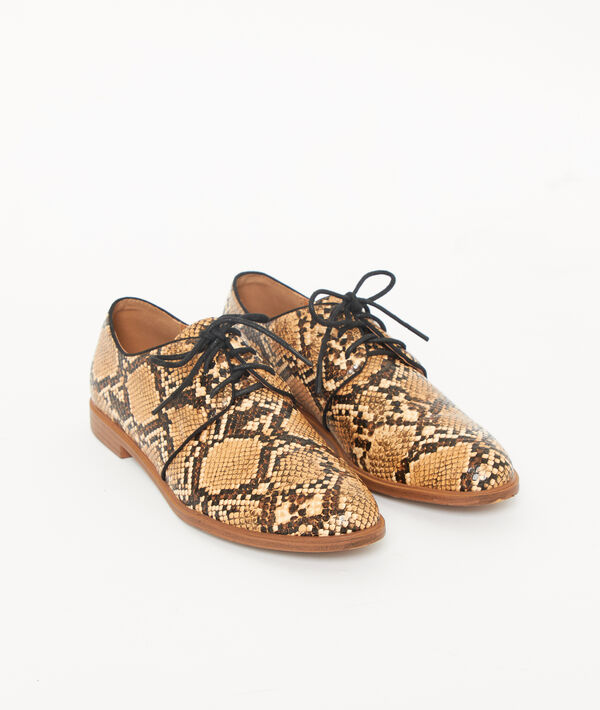 Derbies efecto serpiente Derbies efecto serpiente