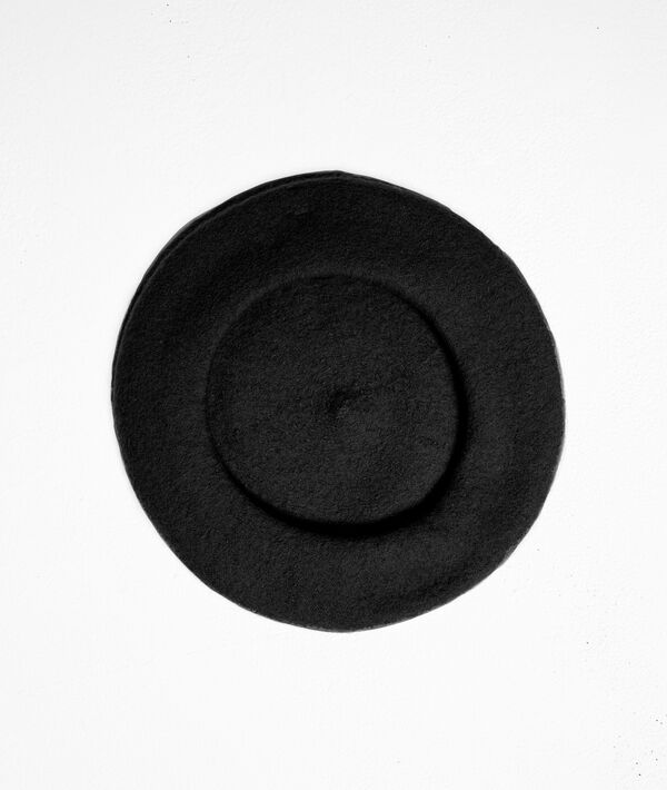 Sombrero de lana Sombrero de lana