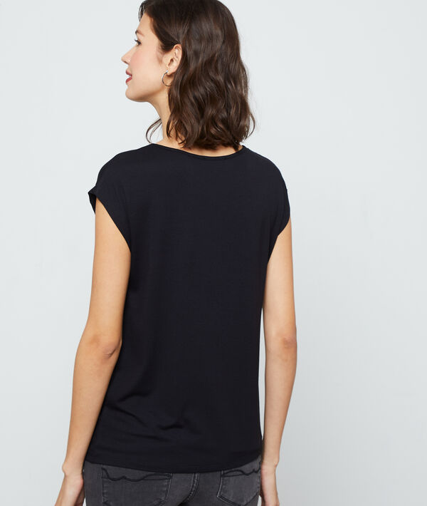 Camiseta ‘Feel free it’s time to dance’ Camiseta ‘Feel free it’s time to dance’