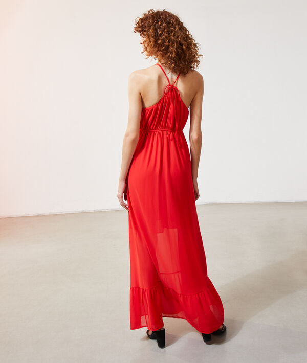 Vestido largo Vestido largo