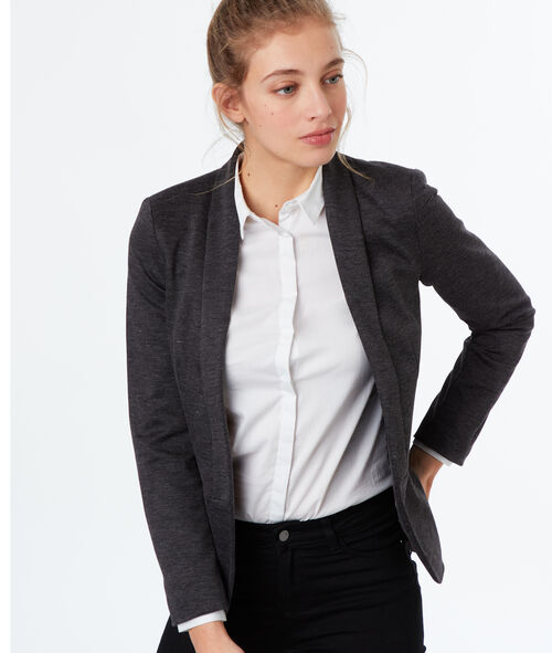 Chaqueta tipo blazer Chaqueta tipo blazer
