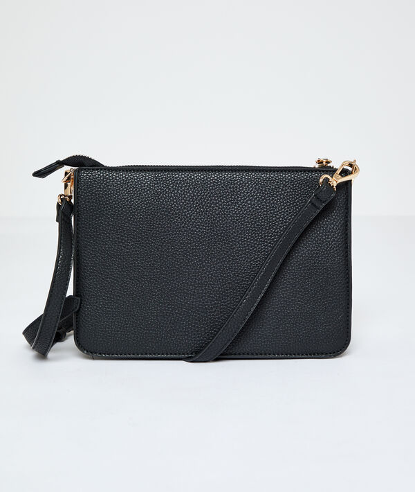 Bolso bandolera ‘French liberté’ Bolso bandolera ‘French liberté’