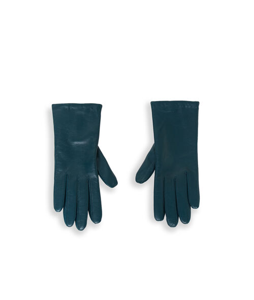 Guantes de piel Guantes de piel