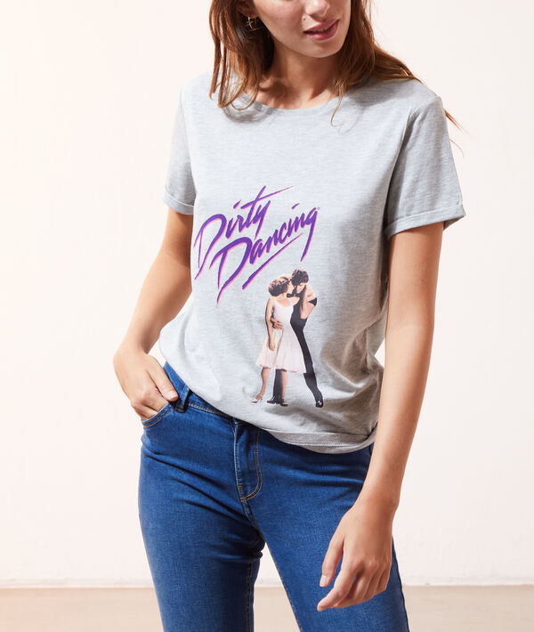 Camiseta 'Dirty Dancing' Camiseta 'Dirty Dancing'