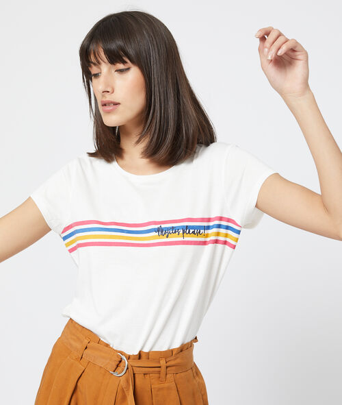 Camiseta nostálgica Camiseta nostálgica