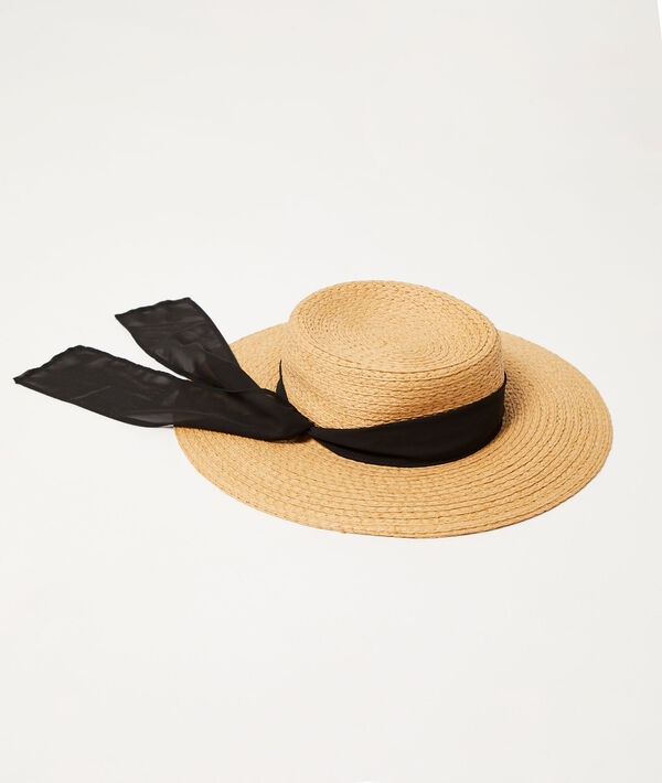 Sombrero de paja Sombrero de paja