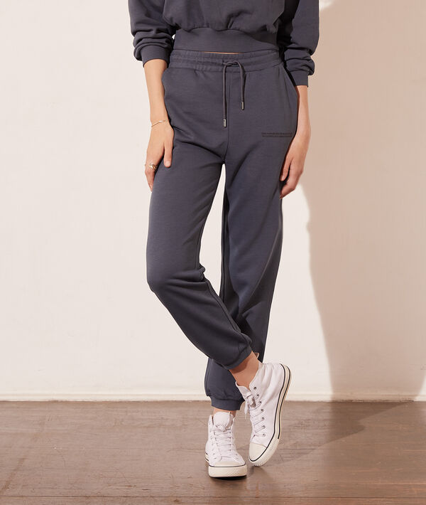 Pantalón jogger Pantalón jogger