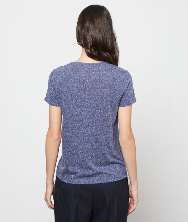 Camiseta ‘Chérie' Camiseta ‘Chérie'