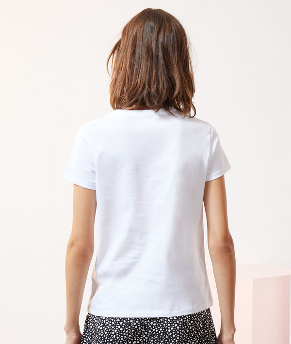 Camiseta ‘Frenchy’ Camiseta ‘Frenchy’
