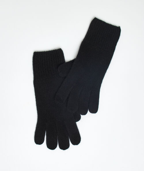 Gants en cachemire Gants en cachemire