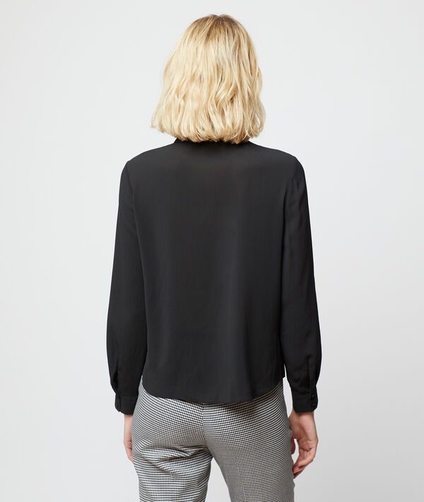 Camisa lisa Camisa lisa