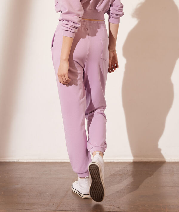 Pantalón jogger Pantalón jogger