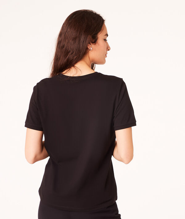 Camiseta lisa Camiseta lisa