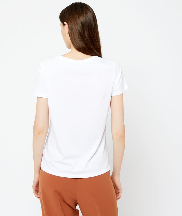 Camiseta ‘La vie est faite de petits riens’ Camiseta ‘La vie est faite de petits riens’
