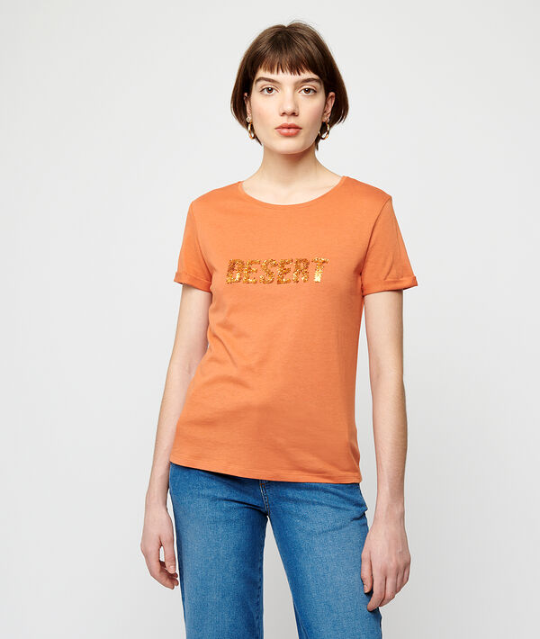 Camiseta ‘Désert’ Camiseta ‘Désert’
