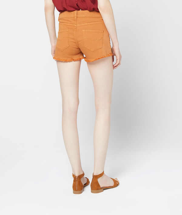 Short bordado Short bordado