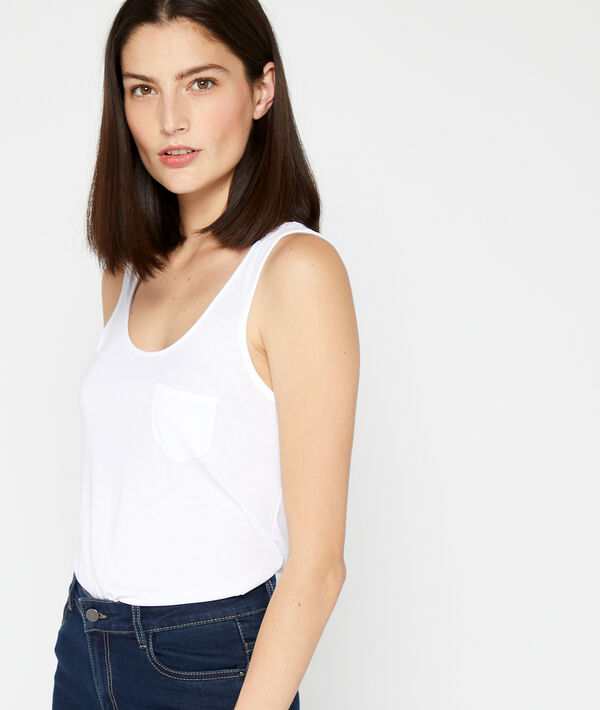 Camiseta lisa Camiseta lisa