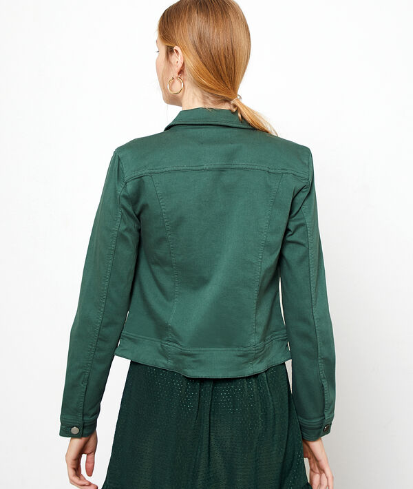 Chaqueta vaquera Chaqueta vaquera